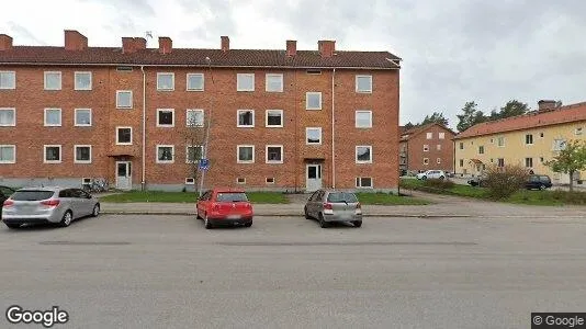 Apartments for rent in Säffle - Photo from Google Street View