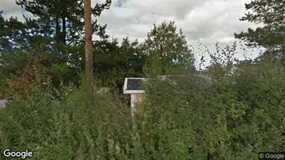 Apartments for rent in Malå - Photo from Google Street View
