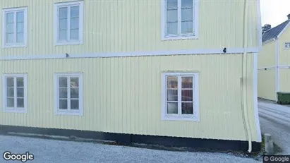 Apartments for rent in Kungsör - Photo from Google Street View