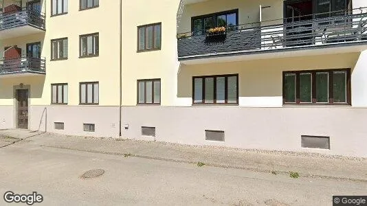 Apartments for rent in Eskilstuna - Photo from Google Street View