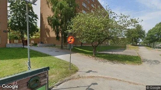 Apartments for rent in Södertälje - Photo from Google Street View