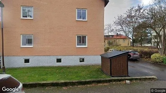 Apartments for rent in Eskilstuna - Photo from Google Street View
