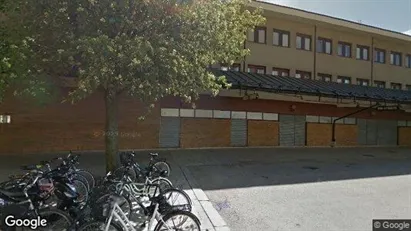 Apartments for rent in Eskilstuna - Photo from Google Street View