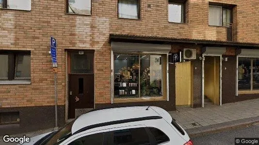 Apartments for rent in Norrköping - Photo from Google Street View