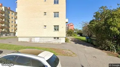 Apartments for rent in Norrköping - Photo from Google Street View