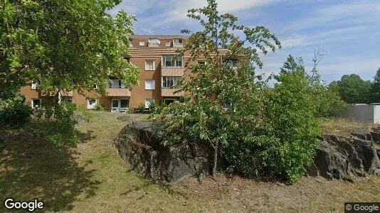 Apartments for rent in Södertälje - Photo from Google Street View