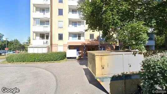 Apartments for rent in Södertälje - Photo from Google Street View