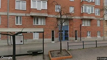 Apartments for rent in Norrköping - Photo from Google Street View