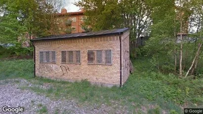 Apartments for rent in Borås - Photo from Google Street View