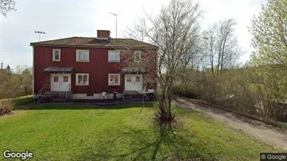 Apartments for rent in Grums - Photo from Google Street View