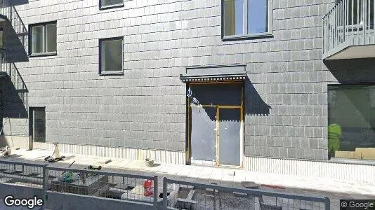 Apartments for rent in Stockholm West - Photo from Google Street View