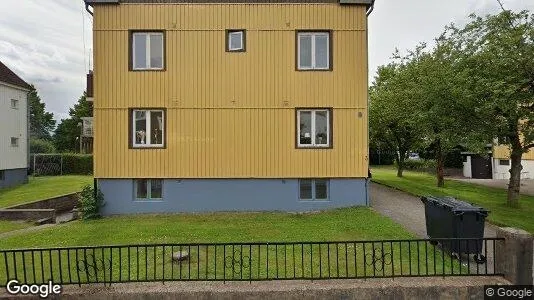 Apartments for rent in Borås - Photo from Google Street View