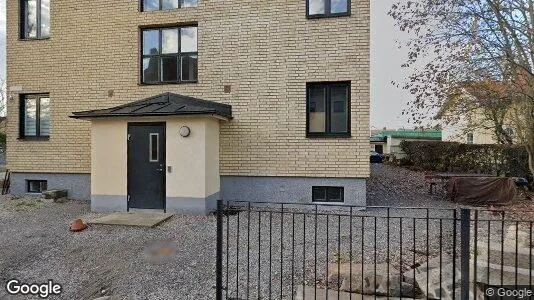 Apartments for rent in Eskilstuna - Photo from Google Street View