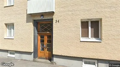 Apartments for rent in Norrköping - Photo from Google Street View