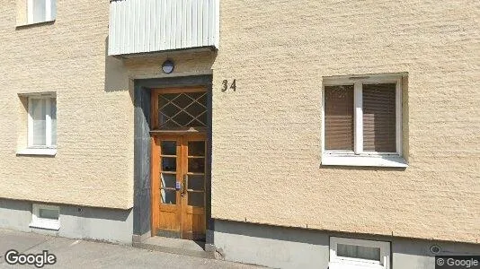 Apartments for rent in Norrköping - Photo from Google Street View