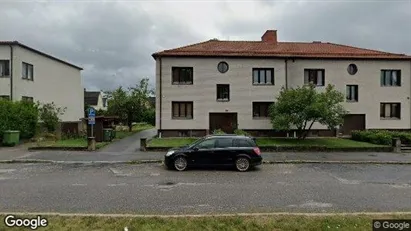 Apartments for rent in Eskilstuna - Photo from Google Street View