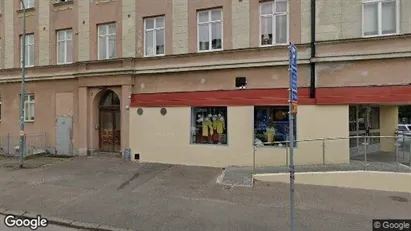 Apartments for rent in Åstorp - Photo from Google Street View