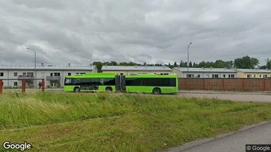 Apartments for rent in Eskilstuna - Photo from Google Street View