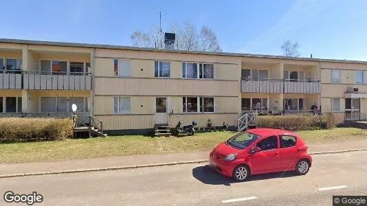 Apartments for rent in Karlstad - Photo from Google Street View
