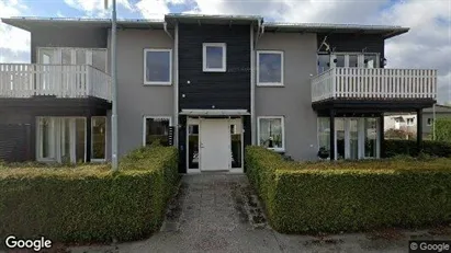 Apartments for rent in Örebro - Photo from Google Street View