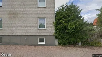 Apartments for rent in Eslöv - Photo from Google Street View