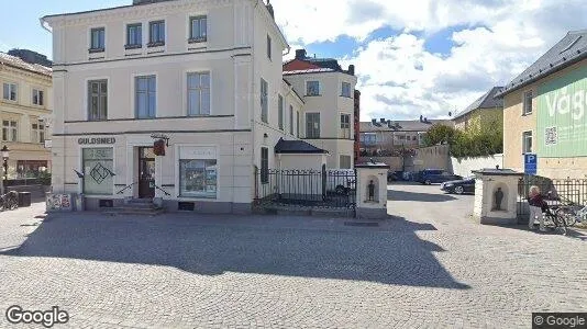 Apartments for rent in Nyköping - Photo from Google Street View