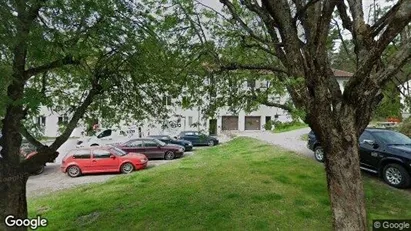 Apartments for rent in Avesta - Photo from Google Street View
