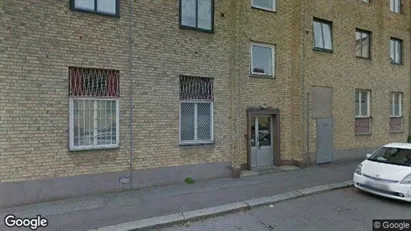 Apartments for rent in Köping - Photo from Google Street View