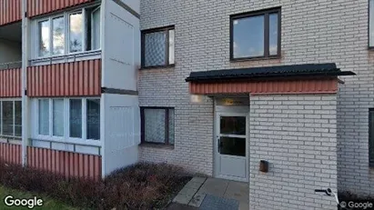 Apartments for rent in Borlänge - Photo from Google Street View