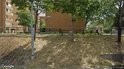 Apartments for rent in Södertälje - Photo from Google Street View