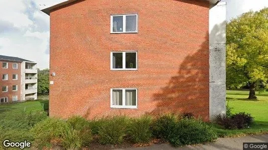 Apartments for rent in Åstorp - Photo from Google Street View