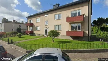 Apartments for rent in Ljungby - Photo from Google Street View