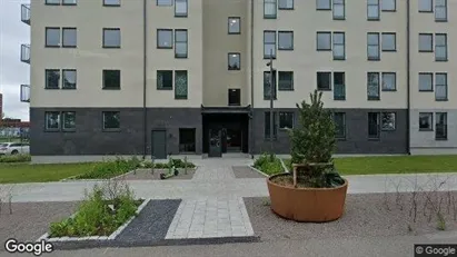 Apartments for rent in Växjö - Photo from Google Street View