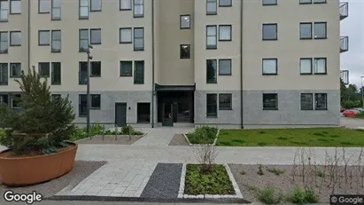 Apartments for rent in Växjö - Photo from Google Street View