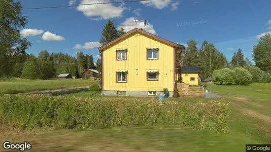Apartments for rent in Skellefteå - Photo from Google Street View