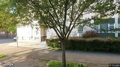 Apartments for rent in Uppsala - Photo from Google Street View
