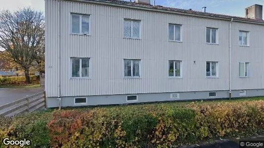 Apartments for rent in Skara - Photo from Google Street View