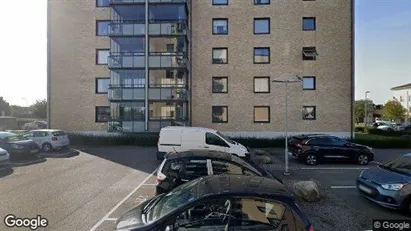 Apartments for rent in Falkenberg - Photo from Google Street View