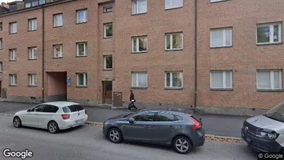 Apartments for rent in Eskilstuna - Photo from Google Street View