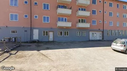 Apartments for rent in Vingåker - Photo from Google Street View