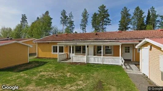 Apartments for rent in Skellefteå - Photo from Google Street View
