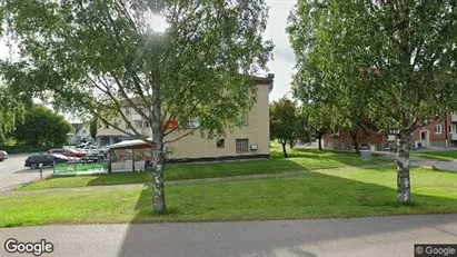 Apartments for rent in Norberg - Photo from Google Street View
