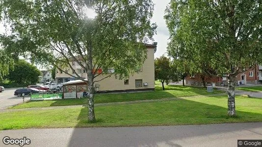 Apartments for rent in Norberg - Photo from Google Street View