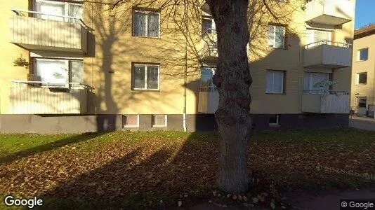 Apartments for rent in Norberg - Photo from Google Street View