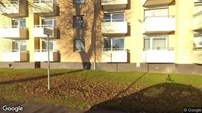 Apartments for rent in Norberg - Photo from Google Street View