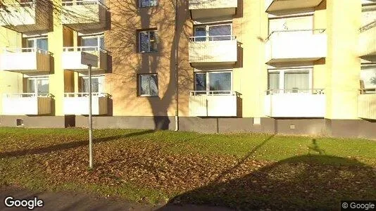 Apartments for rent in Norberg - Photo from Google Street View