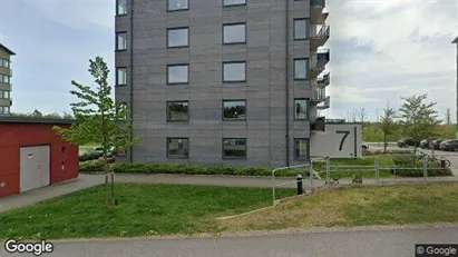 Apartments for rent in Kalmar - Photo from Google Street View