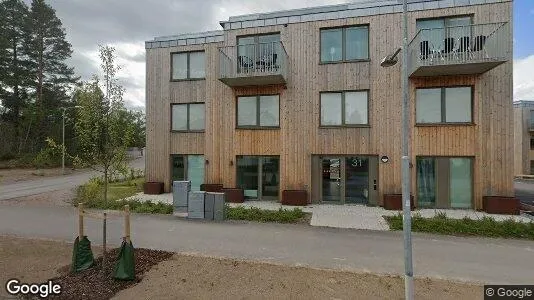 Apartments for rent in Kalmar - Photo from Google Street View