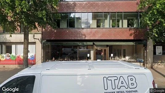 Apartments for rent in Borås - Photo from Google Street View