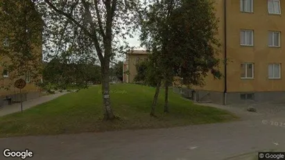 Apartments for rent in Arboga - Photo from Google Street View
